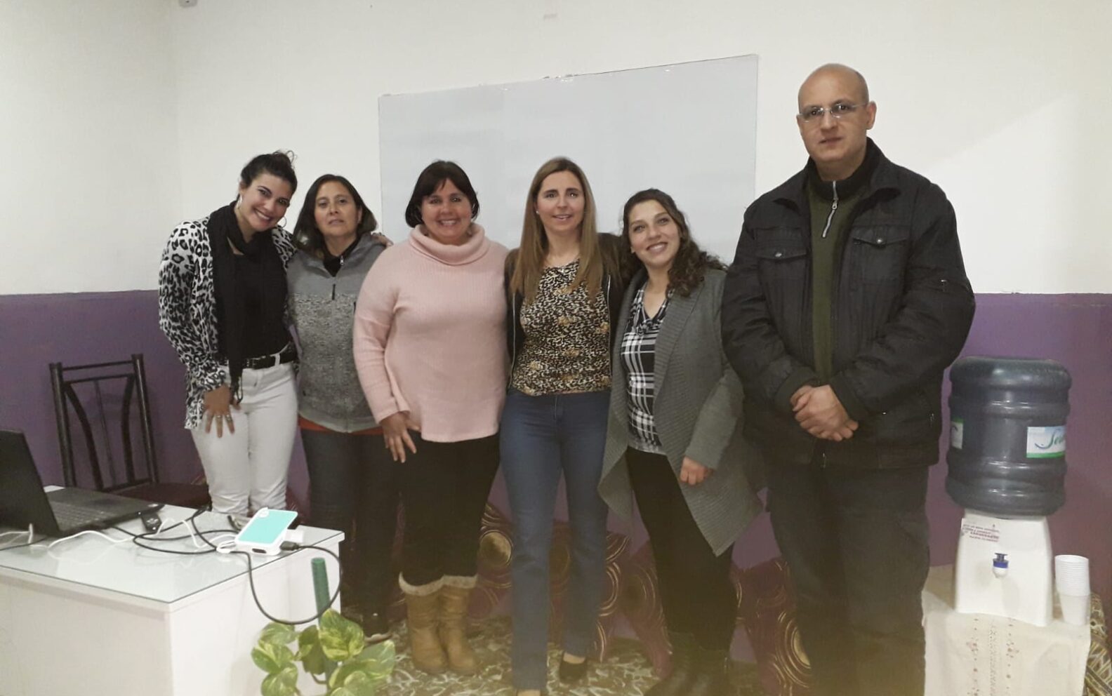 9 foto taller